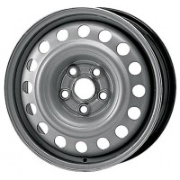 KFZ 9897 6.5x16 5x112 ET 60 Dia 66.5 (silver)