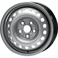 KFZ 9922 6.5x16 5x112 ET 33 Dia 57.1 (silver)