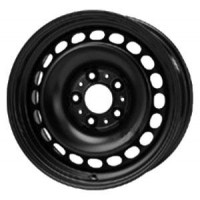 KFZ 9970 7x16 5x120 ET 20 Dia 72.6 (черный)