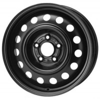 KFZ 9987 6.5x17 5x114.3 ET 39 Dia 60.1 (silver)