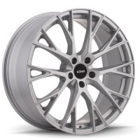 Konig Interflow 8x18 5x114.3 ET 45 Dia 67.1 (silver)