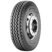 Kormoran F On/Off (рулевая) 295/80 R22.5 152K