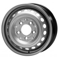 Kronprinz 516005 7x16 5x108 ET 50 Dia 63.3 (BK)