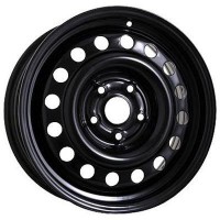 Kronprinz 8987 6.5x16 5x114.3 ET 32 Dia 67.1 (BK)