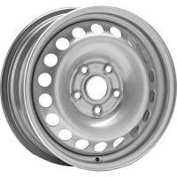 Kronprinz 9197 6x16 6x180 ET 109 Dia 138.8 (silver)