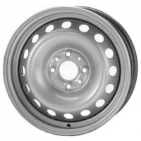 Kronprinz FL 614003 5.5x14 4x98 ET 32 Dia 58.1 (silver)