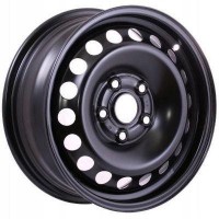 Kronprinz KI 516004 6.5x16 5x114.3 ET 32 Dia 67.1 (BK)