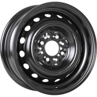 Magnetto 13000 5x13 4x98 ET 29 Dia 60.1 (черный)