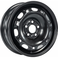 Magnetto 14018 5.5x14 4x100 ET 46 Dia 54.1 (черный)