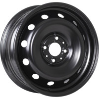 Magnetto 15009 6x15 4x100 ET 50 Dia 60.1 (черный)