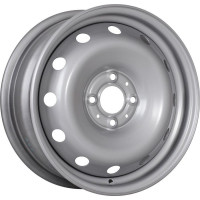 Magnetto 15009 6x15 4x100 ET 50 Dia 60.1 (silver)