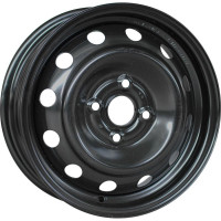Magnetto 15010 6x15 4x100 ET 37 Dia 60.1 (черный)