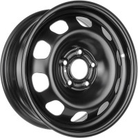 Magnetto 16003 6.5x16 5x114.3 ET 50 Dia 66.1 (черный)