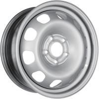 Magnetto 16003 6.5x16 5x114.3 ET 50 Dia 66.1 (silver)