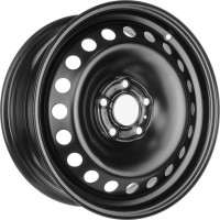 Magnetto 16004 6.5x16 5x108 ET 50 Dia 63.3 (черный)