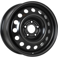 Magnetto 16014 6.5x16 5x114.3 ET 50 Dia 67.1 (черный)