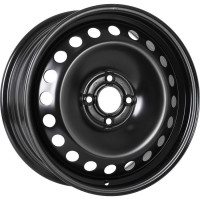 Magnetto 16017 6.5x16 4x100 ET 50 Dia 60.1 (черный)