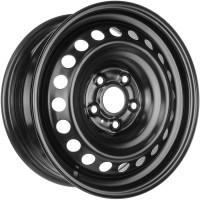 Magnetto 16018 6x16 5x112 ET 43 Dia 57.1 (черный)