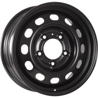 Magnetto 16024 6.5x16 5x139.7 ET 40 Dia 98 (черный)