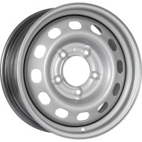 Magnetto 16024 6.5x16 5x139.7 ET 40 Dia 98.1 (silver)
