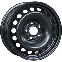 Magnetto 17007 7x17 5x114.3 ET 49 Dia 67.1 (черный)