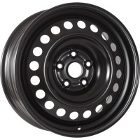 Magnetto 17013 7x17 5x114.3 ET 45 Dia 54.1 (черный)