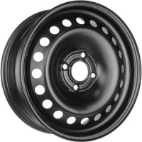 Magnetto Ford EcoSport 6x16 4x108 ET 38 Dia 63.4 (черный)