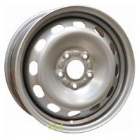 Magnetto Ford Focus 6x15 5x108 ET 53 Dia 63.4 (черный)