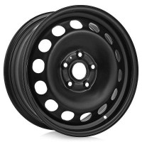 Magnetto Ford Kuga 7.5x17 5x108 ET 53 Dia 63.4 (черный)