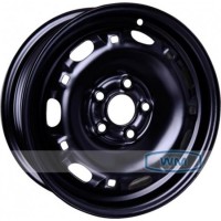 Magnetto Geely Coolray 7x17 5x114.3 ET 45 Dia 54.1 (черный)