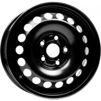 Magnetto Haval Jolion 7x17 5x114.3 ET 37 Dia 66.5 (черный)