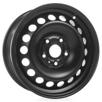 Magnetto Hyundai Creta 6x16 5x114.3 ET 43 Dia 67.1 (черный)