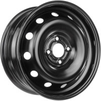 Magnetto Lada Largus 6x15 4x100 ET 50 Dia 60.1 (черный)