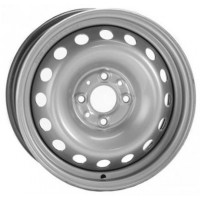 Magnetto Lada Largus 6x15 4x100 ET 50 Dia 60.1 (silver)