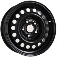 Magnetto Lada Vesta 6.5x16 4x100 ET 50 Dia 60.1 (черный)