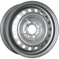 Magnetto Lada Vesta 6x15 4x100 ET 50 Dia 60.1 (черный)