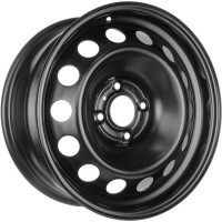 Magnetto Peugeot 408 7x16 4x108 ET 32 Dia 65.1 (черный)