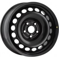 Magnetto Renault Sandero 6x15 4x100 ET 37 Dia 60.1 (черный)