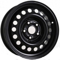 Magnetto Skoda Karoq 6x16 5x112 ET 43 Dia 57.1 (черный)