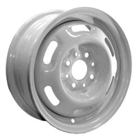 Magnetto ВАЗ-2108 5x13 4x98 ET 35 Dia 58.5 (silver)