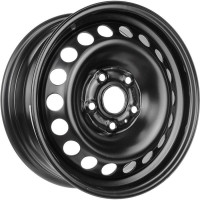Magnetto VW Jetta 6.5x16 5x112 ET 50 Dia 57.1 (черный)