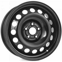 Magnetto VW Jetta 6.5x16 5x112 ET 50 Dia 57.1 (черный)