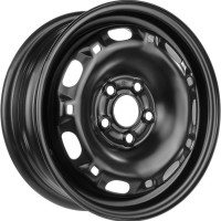 Magnetto VW Polo 6x15 5x100 ET 38 Dia 57.1 (черный)