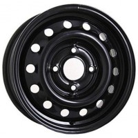 Magnetto X-Trail 7x17 5x114.3 ET 45 Dia 66.1 (черный)