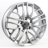 Neo 781 6.5x17 5x114.3 ET 50 Dia 66.1 (silver)