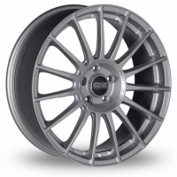 OZ Racing Superturismo LM 8x18 5x112 ET 48 Dia 75 (MRSBL) OZ Racing Superturismo LM 8x18 5x112 ET 48 Dia 75 (MRSBL)