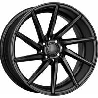 PDW 1022 7x15 4x98 ET 30 Dia 58.5 (черный)
