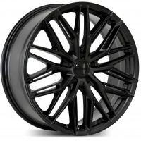 PDW Ramzes 8x18 5x112 ET 35 Dia 66.6 (U4B)