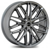 PDW Ramzes 8x18 5x112 ET 35 Dia 66.6 (U4GRA)