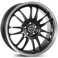 PDW RE30 Club Sport 7x17 5x114.3 ET 40 Dia 67.1 (U4B)